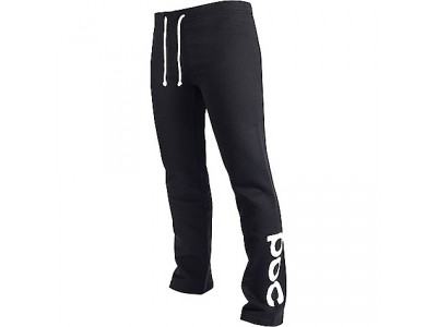 POC Race Stuff Pants Junior Pants Uranium Black