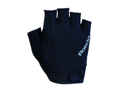 ROECKL cycling gloves Basel black