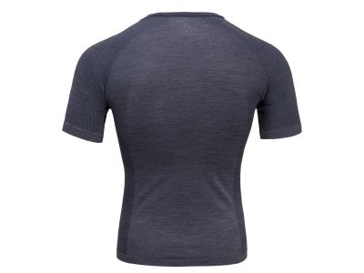 SILVINI Soana T-shirt, charcoal/cloud