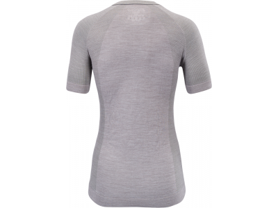 SILVINI Soana women&#39;s functional T-shirt, gray