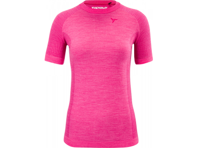Silvini Soana women&amp;#39;s functional t-shirt pink