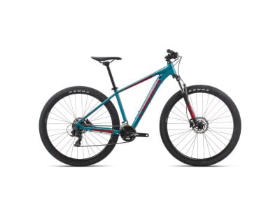 Orbea mx 60 fashion mtb hardtail 29