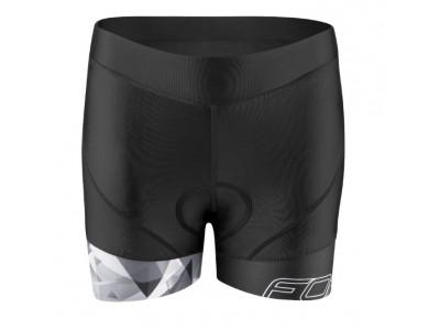 Force Mini women&amp;#39;s shorts with black liner