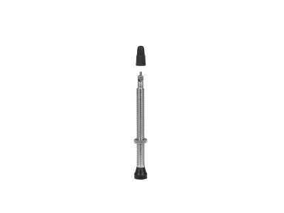 Obręcz FORCE Road Carbon, Hookless, 55 mm, 20 otworów, pod opony, nyple wewnętrzne, czarne, matowe