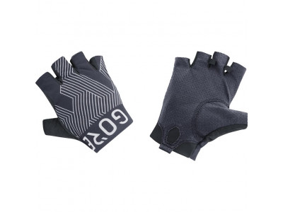 GOREWEAR C7 rukavice, šedá/bílá