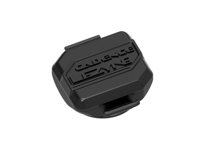 Lezyne Pro Cadence Sensor black cadence sensor