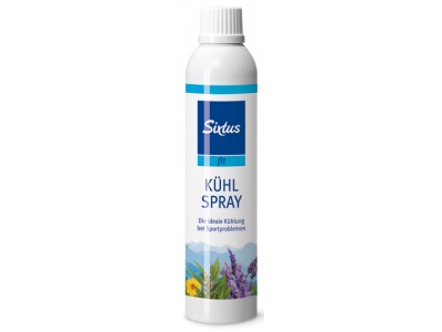 Sixtus Spray für Verletzungen 300 ml