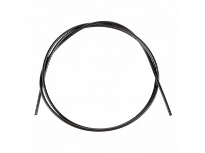 Vortex HSL-01 cămașă cablu transmisie , Ø - 4 mm, lubrifiată, negru (1 m)