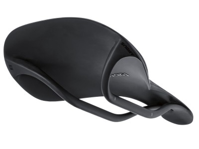 Fabric ALM Ultimate saddle black