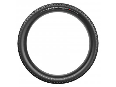 Pirelli Scorpion™ Enduro H 27.5x2.6 HardWALL TLR tire, kevlar