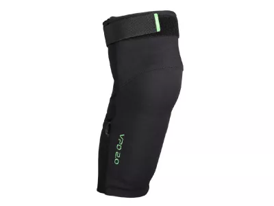 POC Joint VPD 2.0 Long knee protectors, Uranium Black