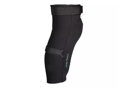 POC Joint VPD 2.0 Long knee protectors, Uranium Black