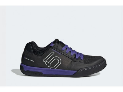 Five Ten Freerider Contact WMS women&#39;s shoes Black / Carbon / Purple