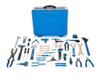 Park Tool tool set in PT-EK-3 case