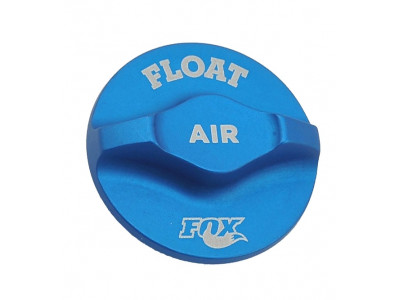 FOX air valve cap for 32 and 34 forks