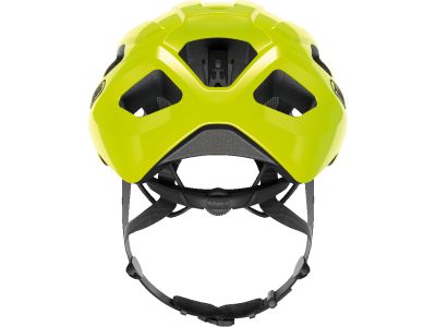 ABUS Macator kask, żółty neonowy