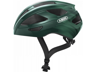 ABUS Macator helmet, opal green