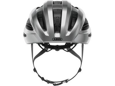 ABUS Macator, gleam silver