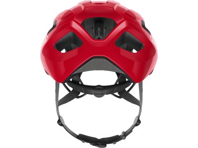 ABUS Macator helmet, blaze red
