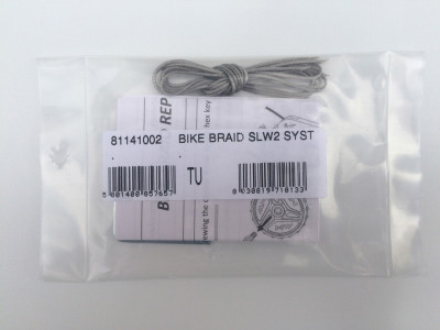Northwave SLW2 spare string for thirds 2 pcs