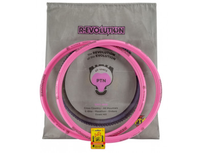 Pepi's Tire Noodle R-EVOLUTION 29&quot; protective rim inserts