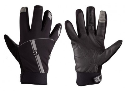 Cannondale 3 Season rukavice černé