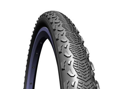 Rubena Trilobit Classic V59 26x1.90&quot; MTB tire wire - last piece