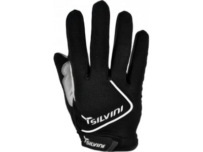 Mănuși pentru bărbați SILVINI Barra negre