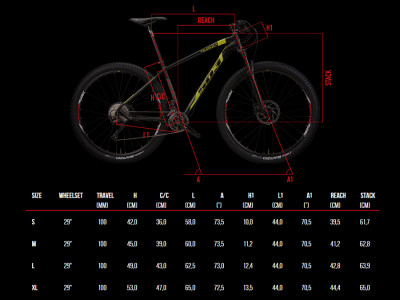 Wilier 503X Comp NX 1x12, model 2020