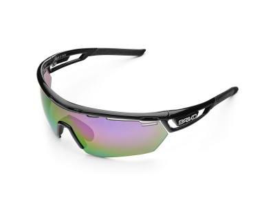 Briko Cyclope 2 brýle, černá/PM3P1