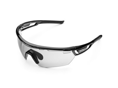 Okulary rowerowe Briko Cyclope Photo - neonowe PHC13