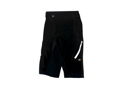 Briko MTB women&amp;#39;s shorts, black