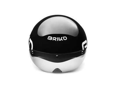 Briko CRONOMETRO cycling helmet black