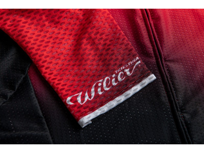 Jersey Wilier Zero SLR Limited Edition