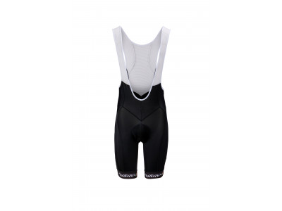 Wilier Vibes bib shorts, black