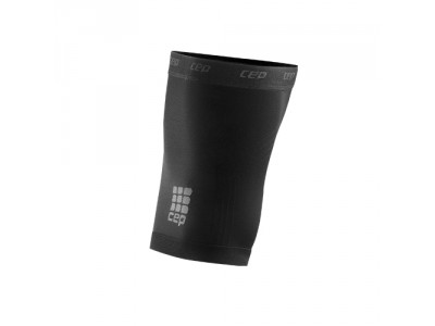 Cep compression thigh sleeves black