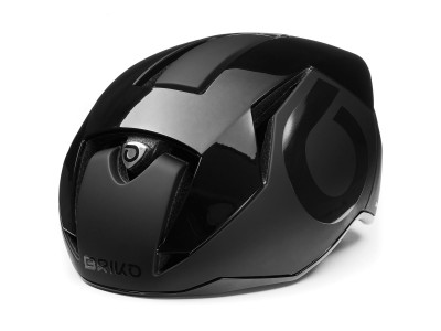 Briko GASS 2.0 Helm schwarz