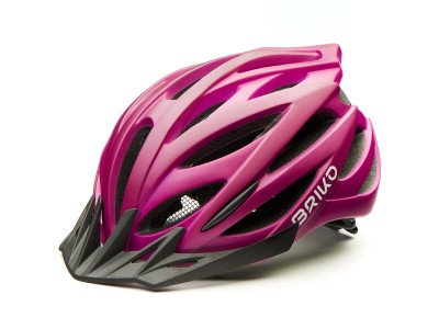 Briko MORGAN helmet pink