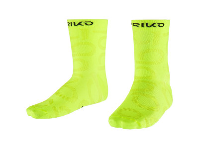 Briko SHORT SOCKS Socken, hellgrün