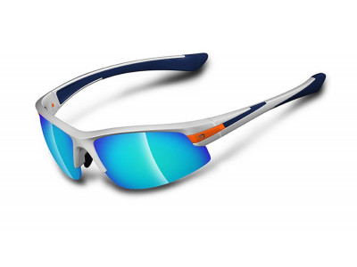 Glasses Briko Darwin 2 Lenses