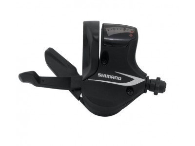 Shimano Acera SLM360 shifters 3x8 speeds