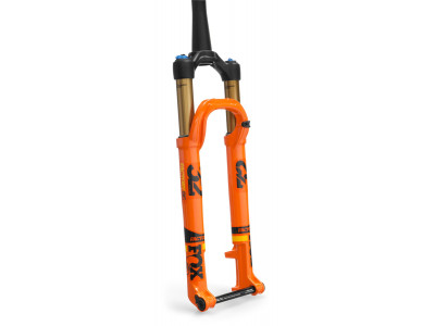 FOX fork 32 FLOAT SC Factory 29&quot; 100mm Orange Boost 2020