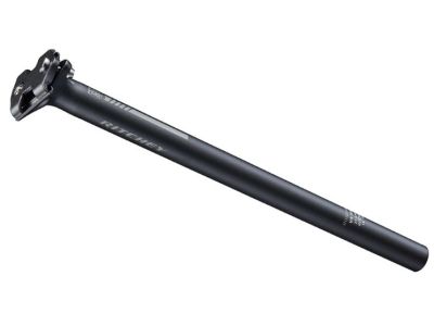 Ritchey Comp Zero seat post, Ø-30.9 mm/400 mm