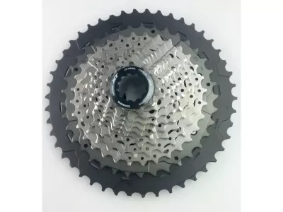 Shimano XT CS-M8000 cassette, 11-speed