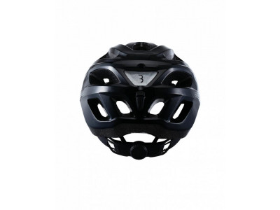 BBB BHE-165 CAPITAL helmet, black