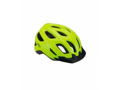 BBB BHE-165 CAPITAL helmet, neon yellow