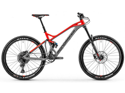 Mondraker Dune, Modell 2020