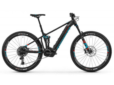 Mondraker Dusk RR 29, Modell 2020