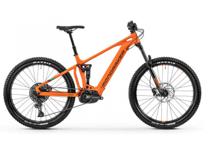 Mondraker Chaser 29, model 2020, orange