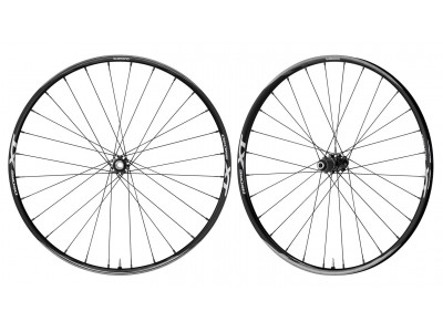 Shimano XT WH-M8000-TL 27.5 &quot;entwined wheels